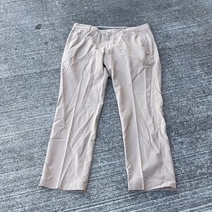 Bonobos Golf Pants Mens 33x32 Performance Stretch Lightweight Recycled Slim